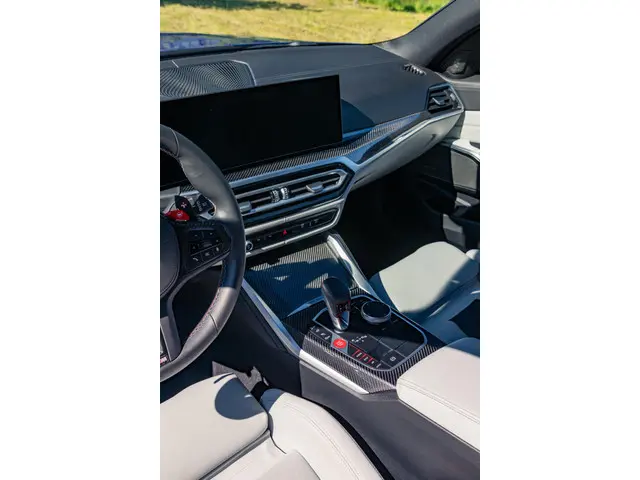 BMW M3 3-serie Touring xDrive Competition 2023 Benzine 127
