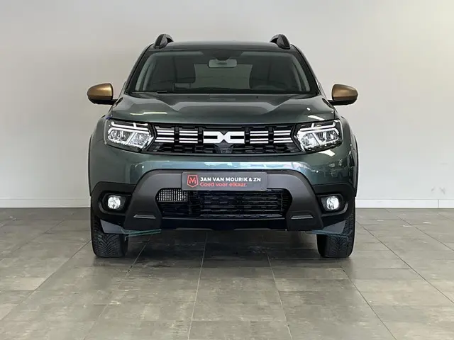Dacia Duster 1.3 TCe 150 Extreme 2023 Benzine 10