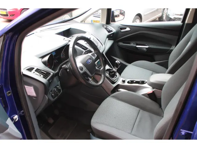 Ford C-MAX 1.0 Edition 2014 Benzine 8