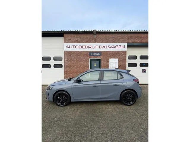 Opel Corsa 1.2 Level 2 2024 Benzine 8