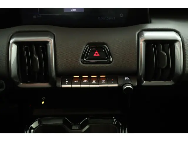 Toyota Urban Cruiser Executive 61 kWh 2026 Elektrisch 7