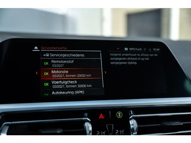 BMW 4 Serie Gran Coupé 430i High Executive 2021 Benzine 47