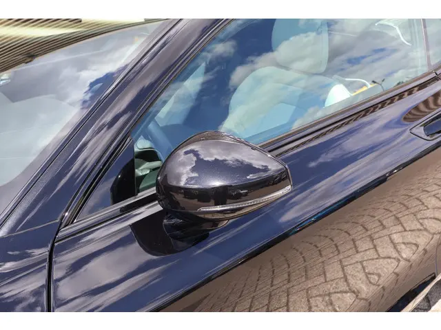 Polestar 1 2.0 2021 Hybride Benzine 9