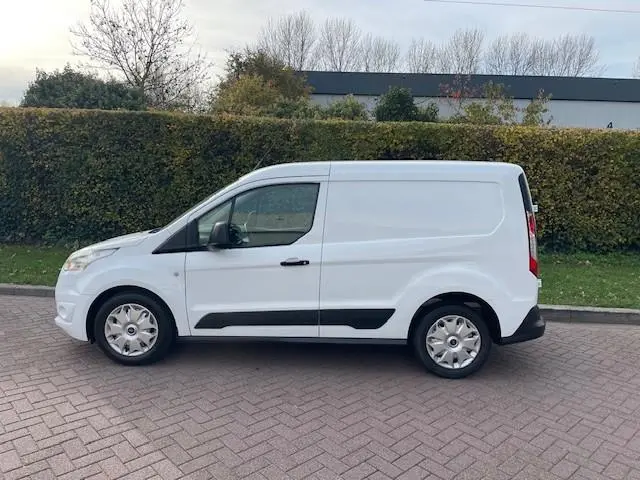 Ford Transit Connect 1.6 TDCI L1 Trend 2014 Diesel 6