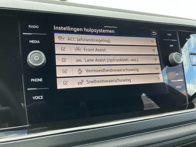 Volkswagen Polo 1.0TSI/95PK DSG R Line 2024 Benzine 13