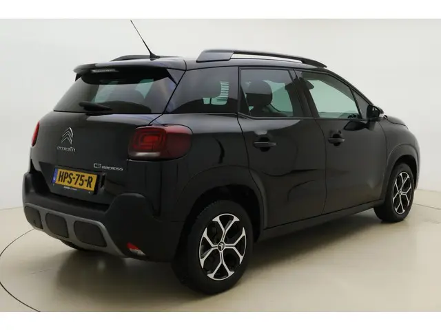 Citroën C3 Aircross 2