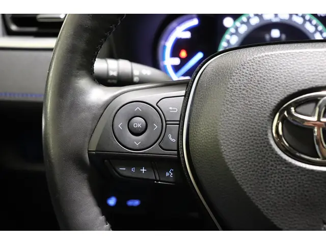 Toyota RAV4 2.5 Hybrid AWD Bi-Tone, 2020 Hybride Benzine 17