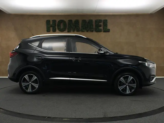 MG ZS EV Luxury 45 kWh 2019 Elektrisch 11