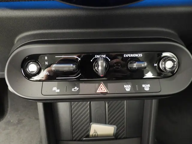 MINI 3-Deurs Cooper C 2024 Benzine 13