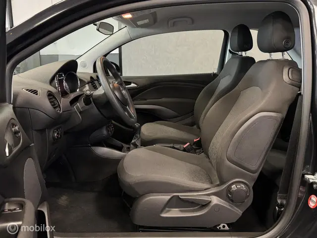 Opel ADAM 1.2 AIRCO / SLECHTS 49.000 KM NAP 2013 Benzine 7