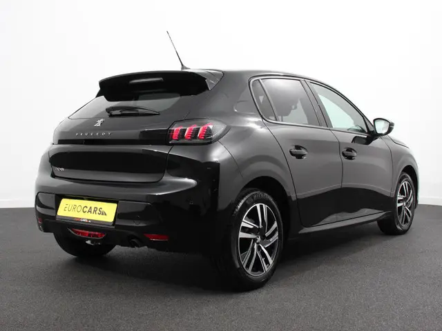 Peugeot 208 1.2 PureTech Allure Pack 2023 Benzine 7