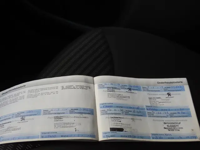 Peugeot 107 1.0 Active *2e EIG ! 2013 Benzine 15