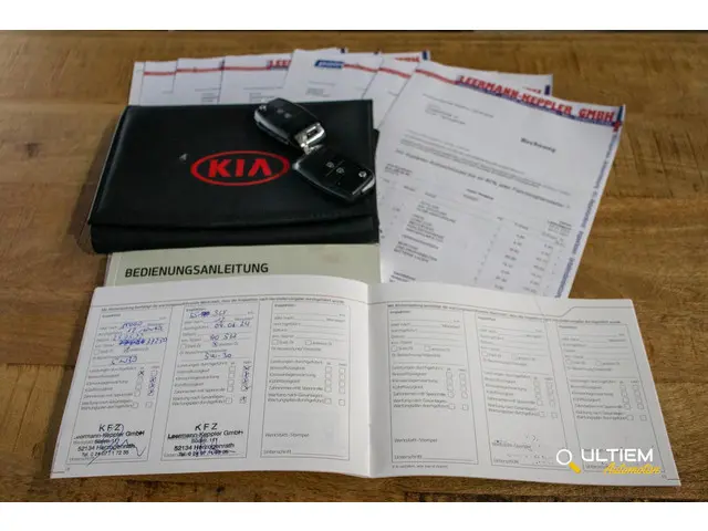 Kia Picanto 1.0 CVVT DynamicLine 2015 Benzine 19