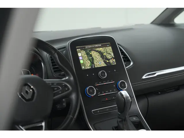 Renault Grand Scénic TCe 140 EDC Intens 2021 Benzine 67