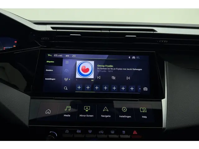 Peugeot 308 1.2T 130pk Allure Pack 2023 Benzine 22