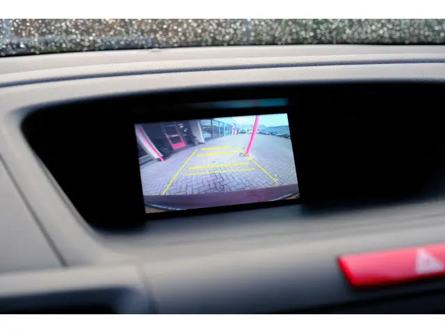 Honda CR-V 1.6D Comfort Navi |Clima|Cam|LMV 2014 Diesel 15
