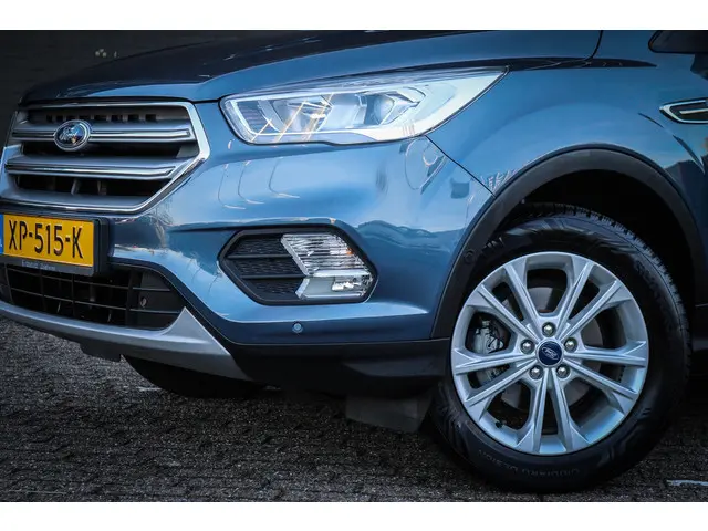 Ford Kuga 1.5 EcoBoost Titanium 2019 Benzine 16