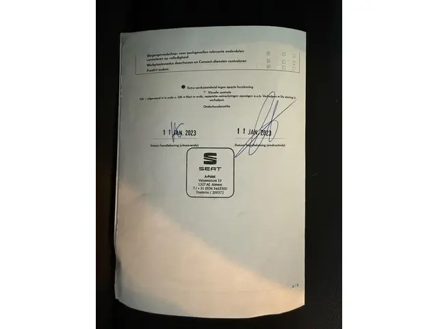 SEAT Ibiza 1.0 TSI FR Business Intense 2021 Benzine 32