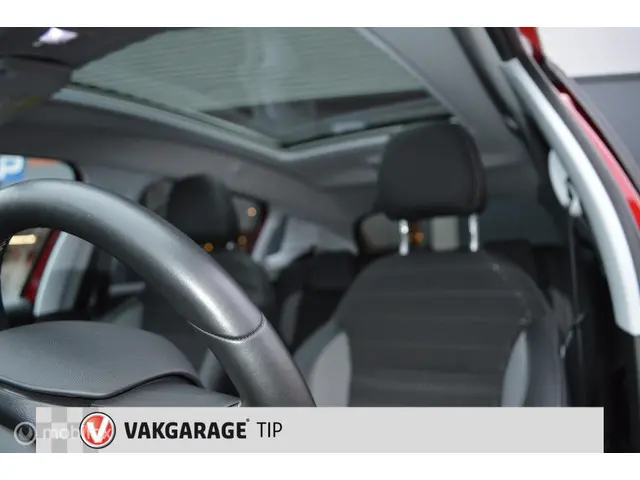 Peugeot 2008 1.2 GT-line 2018 Benzine 21