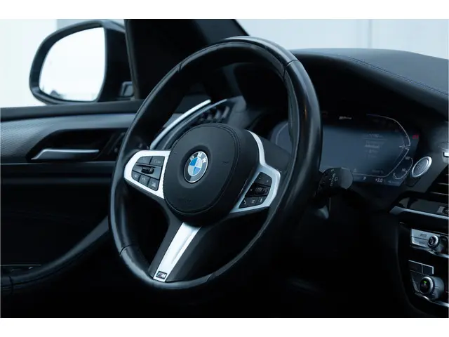 BMW X3 xDrive30e M Sport 2021 Hybride Benzine 38