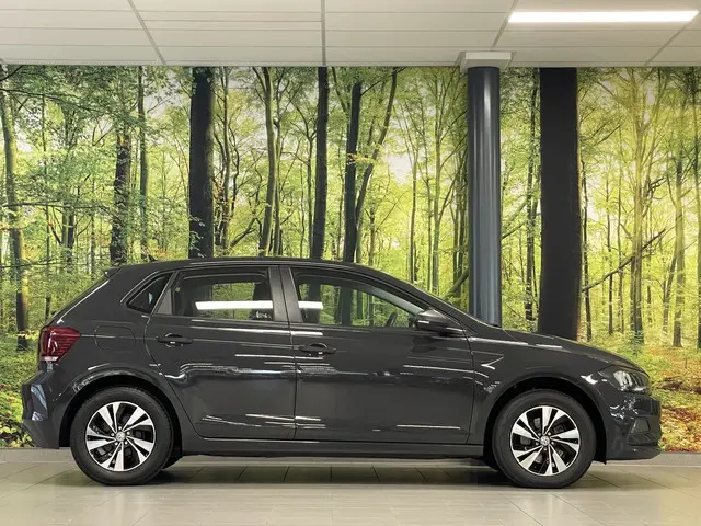 Volkswagen Polo 1.6 TDI 2018 Diesel 4