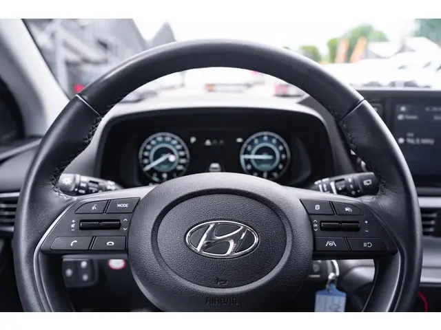 Hyundai i20 1.0 T-GDI Trend Mild Hybrid 2023 Benzine 20