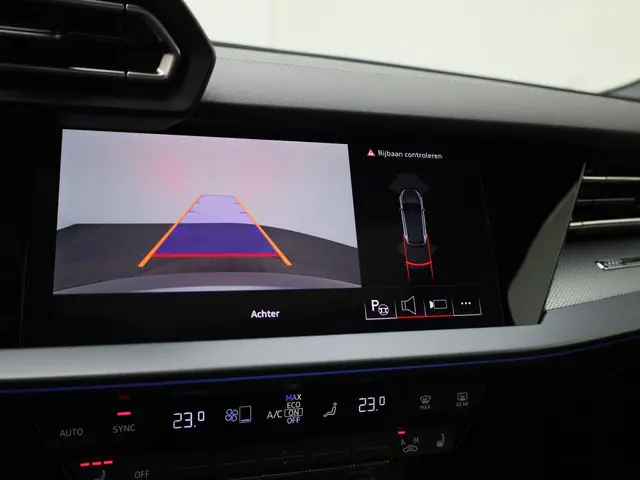 Audi A3 Sportback 35 TFSI/150PK S Line 2025 Benzine 9