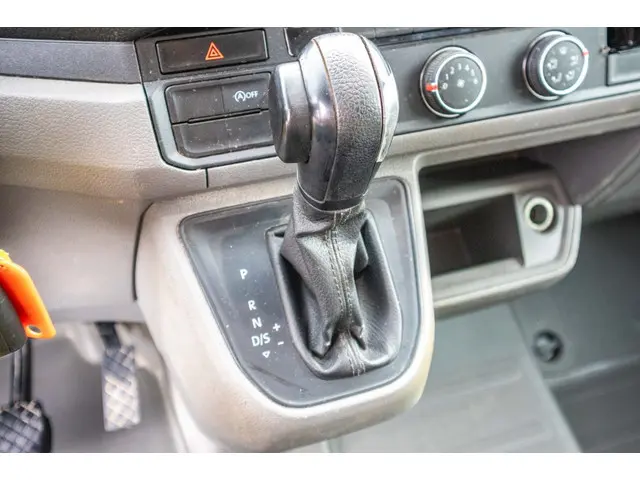 MAN TGE 5.180 - 134 000 KM 2019 Diesel 13