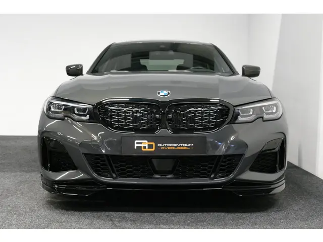 BMW 3 Serie 330e xDrive M Sport 2021 Hybride Benzine 18