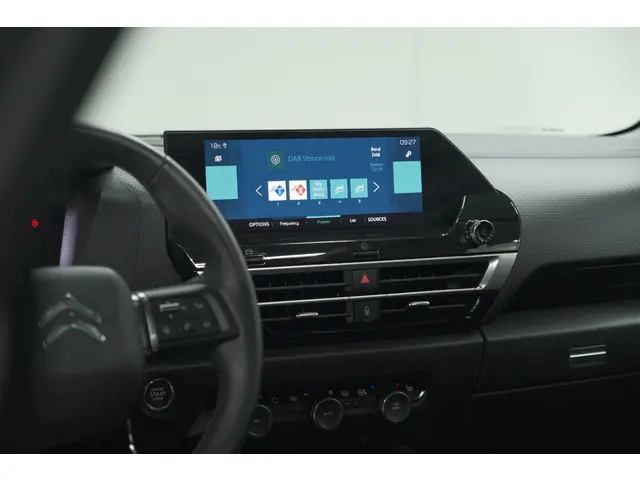 Citroën ë-C4 Shine Pack Business 50 kWh 2023 Elektrisch 53