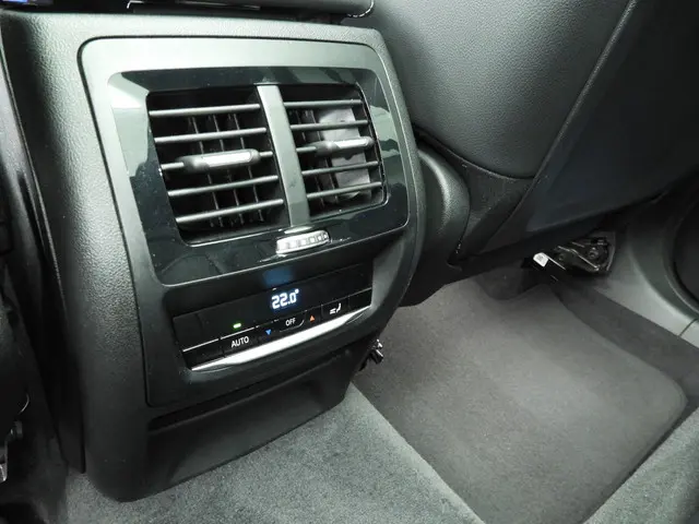 BMW X3 xDrive20i 2019 Benzine 18