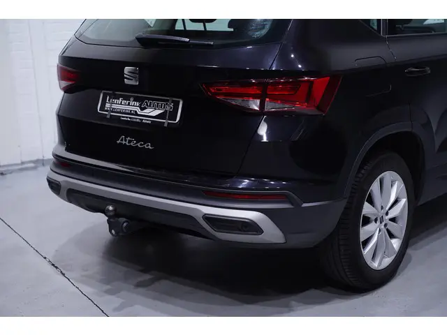 SEAT Ateca 2.0 TDI Style 2021 Diesel 14