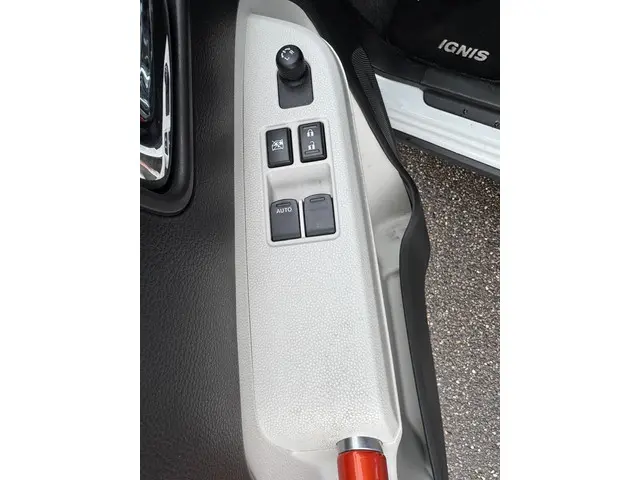 Suzuki Ignis 1.2 Select Automaat 2018 Benzine 9