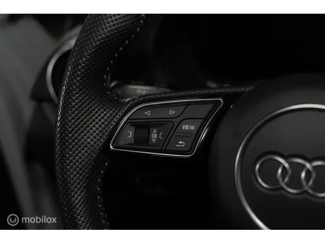 Audi Q2 2.0 TFSI SQ2 2020 Benzine 13