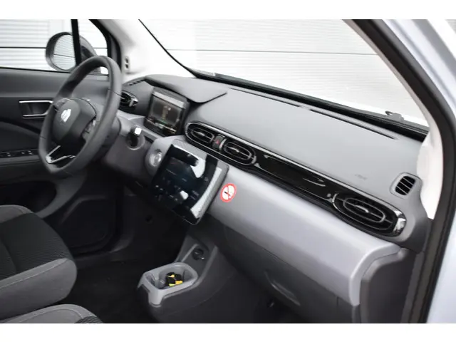 Leapmotor T03 Design 37.3 kWh 2024 Elektrisch 14