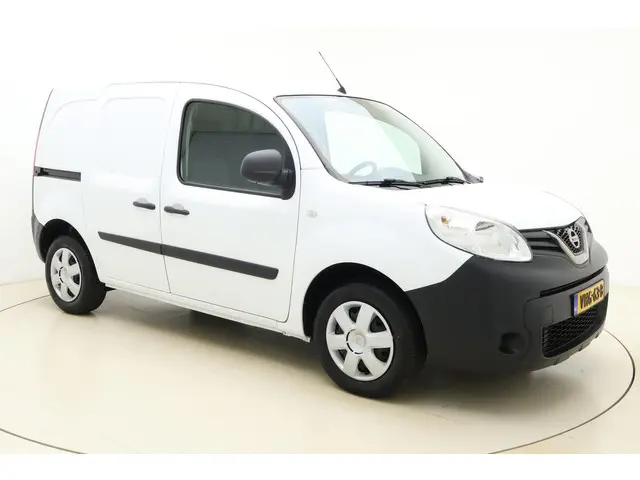 Nissan NV250 1.5 dCi 95 L1H1 Acenta 2020 Diesel 8