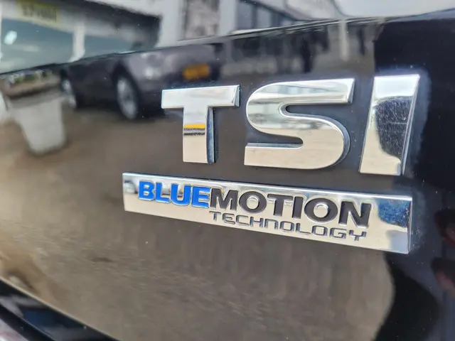 Volkswagen Polo 1.2 TSI BlueMotion Highline 2012 Benzine 7