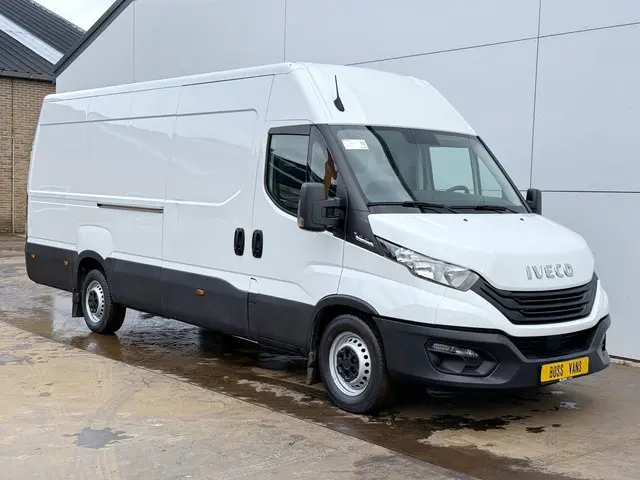 Iveco Daily 35S16 2.3 2023 Diesel 4