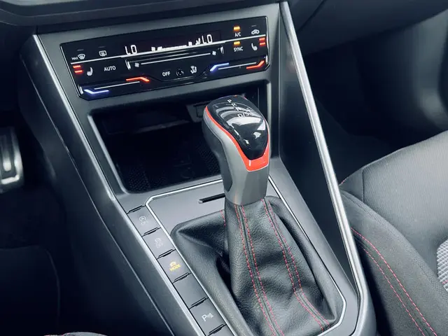 Volkswagen Polo 2.0 TSI GTI 2022 Benzine 19