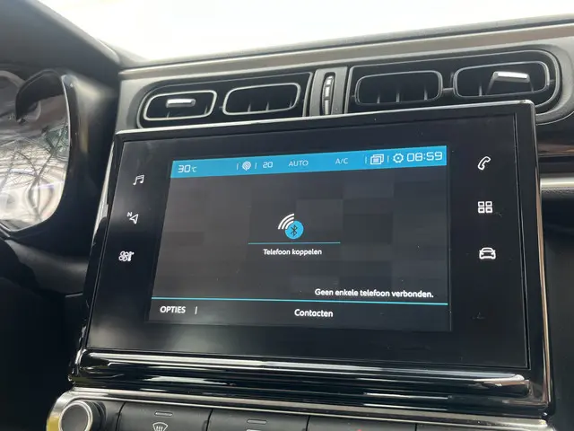 Citroën C3 PureTech 82 Feel Edition 2018 Benzine 15