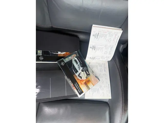 Opel Mokka 1.6 Cosmo 2013 Benzine 7