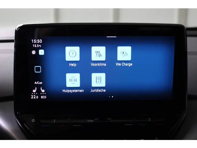 Volkswagen ID.4 Pro 77 kWh 2022 Elektrisch 13