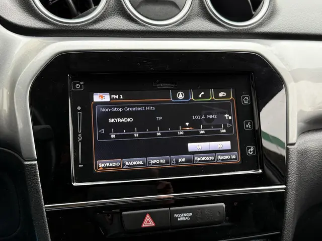 Suzuki Vitara 1.6 Exclusive Aut. 2016 Benzine 21