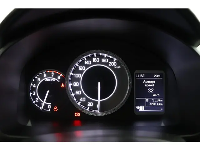 Suzuki Ignis 1.2 Smart Hybrid Select 2021 Benzine 6
