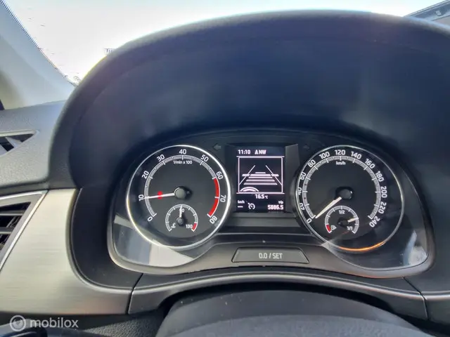 Škoda Fabia 1.0 TSI Clever 2019 Benzine 20