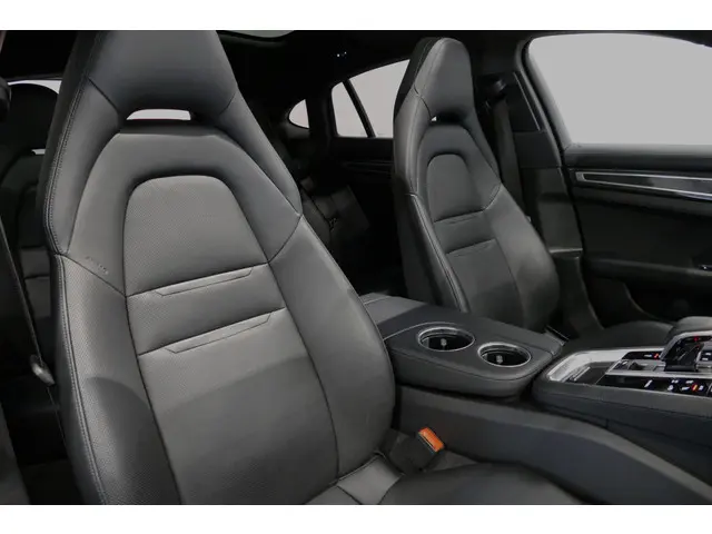 Porsche Panamera 2.9 4 E-Hybrid 2017 Hybride Benzine 29