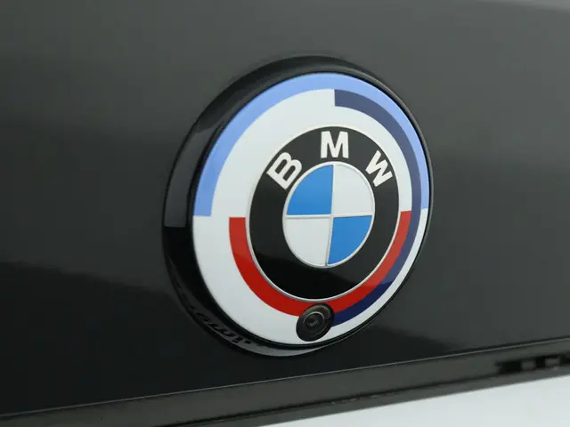 BMW i4 eDrive40 M Sportpakket pro 2023 Elektrisch 39