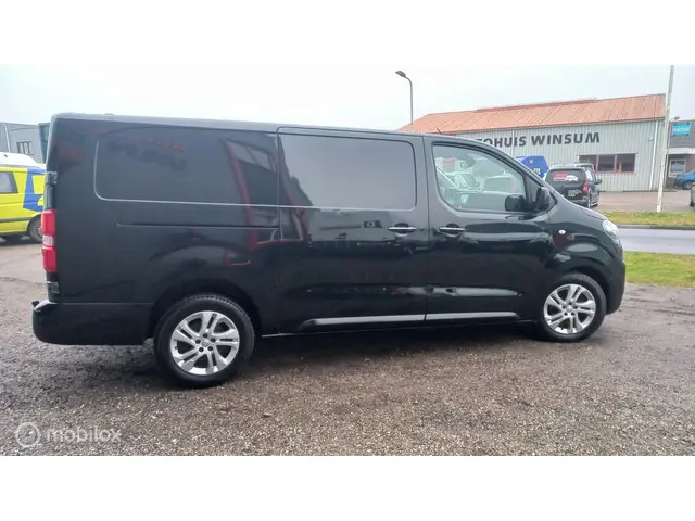 Opel Vivaro bestel 2.0 CDTI L3H1 Innovation 2020 Diesel 7
