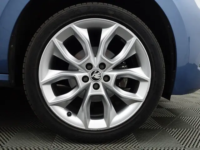 Škoda Kamiq 1.5 TSI ACT Business Editon+ Aut- 2021 Benzine 24