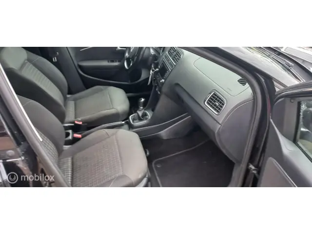 Volkswagen Polo 1.2 TSI Comfortline 2017 Benzine 7